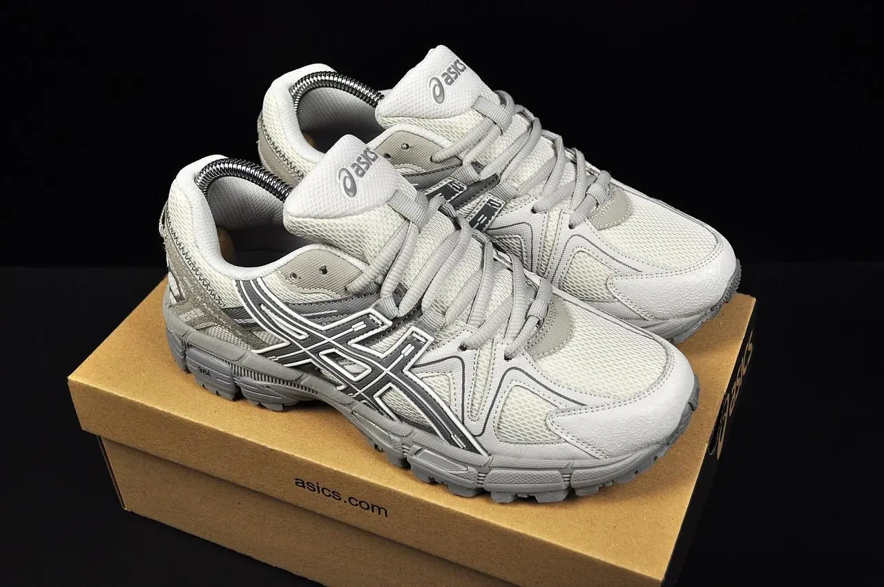 Кроссовки Asics Gel-Kahana 8 арт 21480 (асикс, мужские) 2