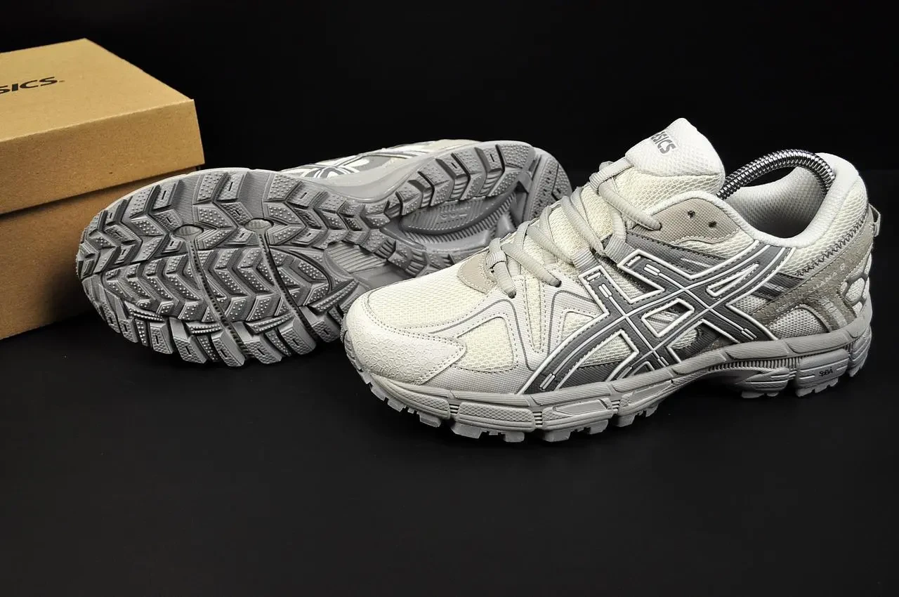 Кроссовки Asics Gel-Kahana 8 арт 21480 (асикс, мужские) 4