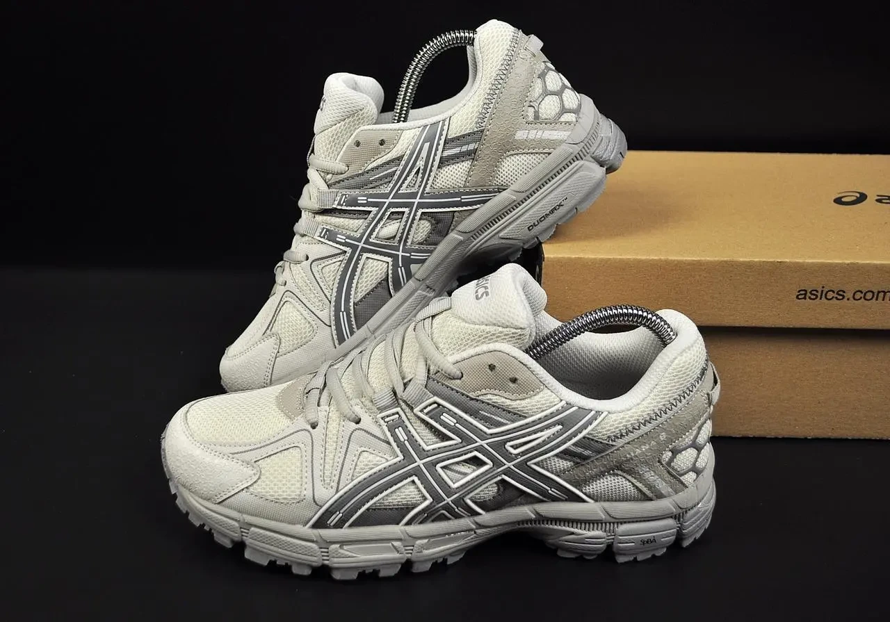 Кроссовки Asics Gel-Kahana 8 арт 21480 (асикс, мужские) 5