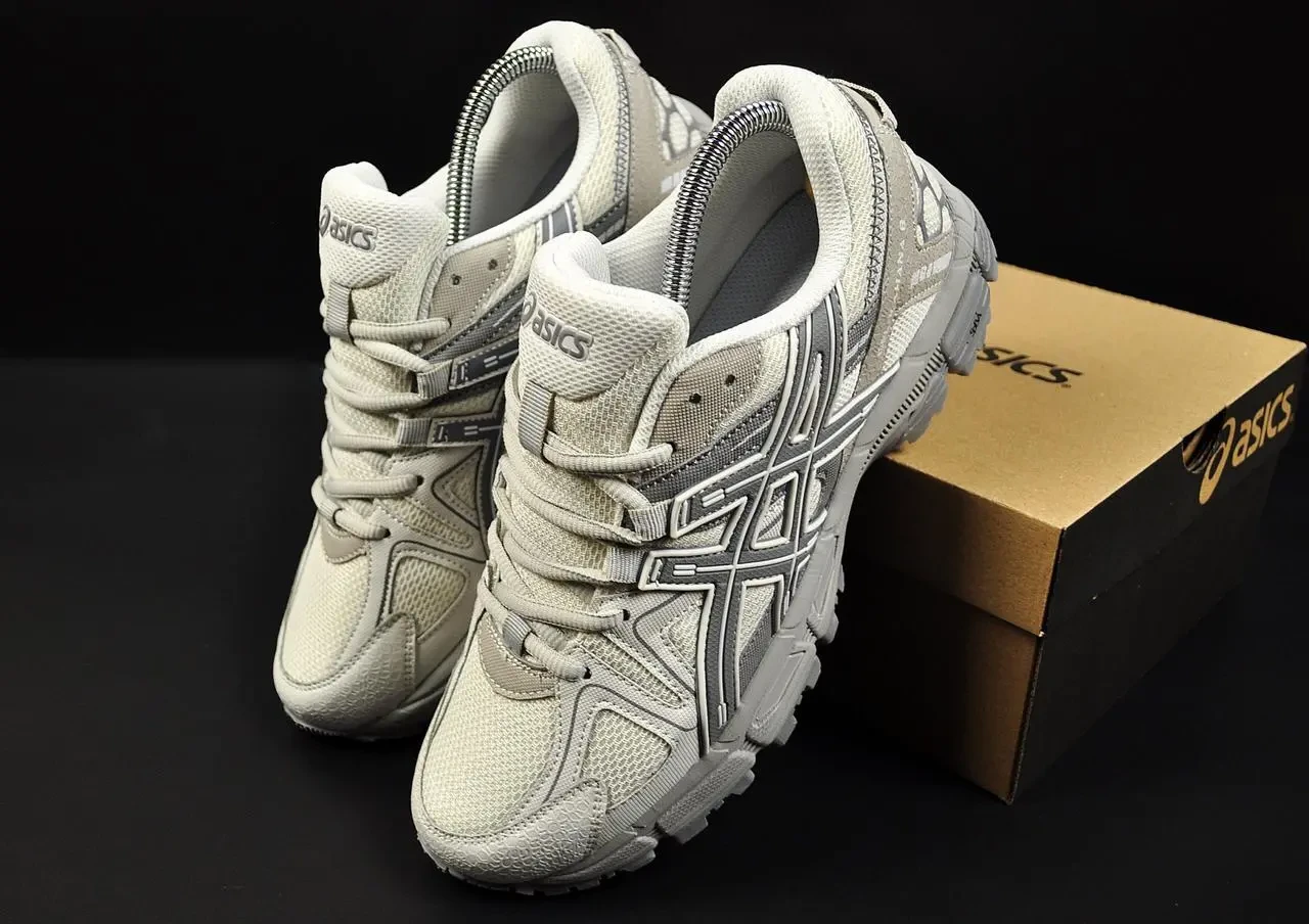 Кроссовки Asics Gel-Kahana 8 арт 21480 (асикс, мужские) 6