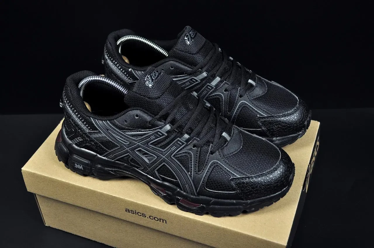 Кроссовки Asics Gel-Kahana 8 арт 21478 (асикс, мужские) 2