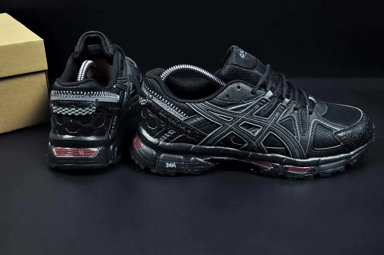 Кроссовки Asics Gel-Kahana 8 арт 21478 (асикс, мужские) 4