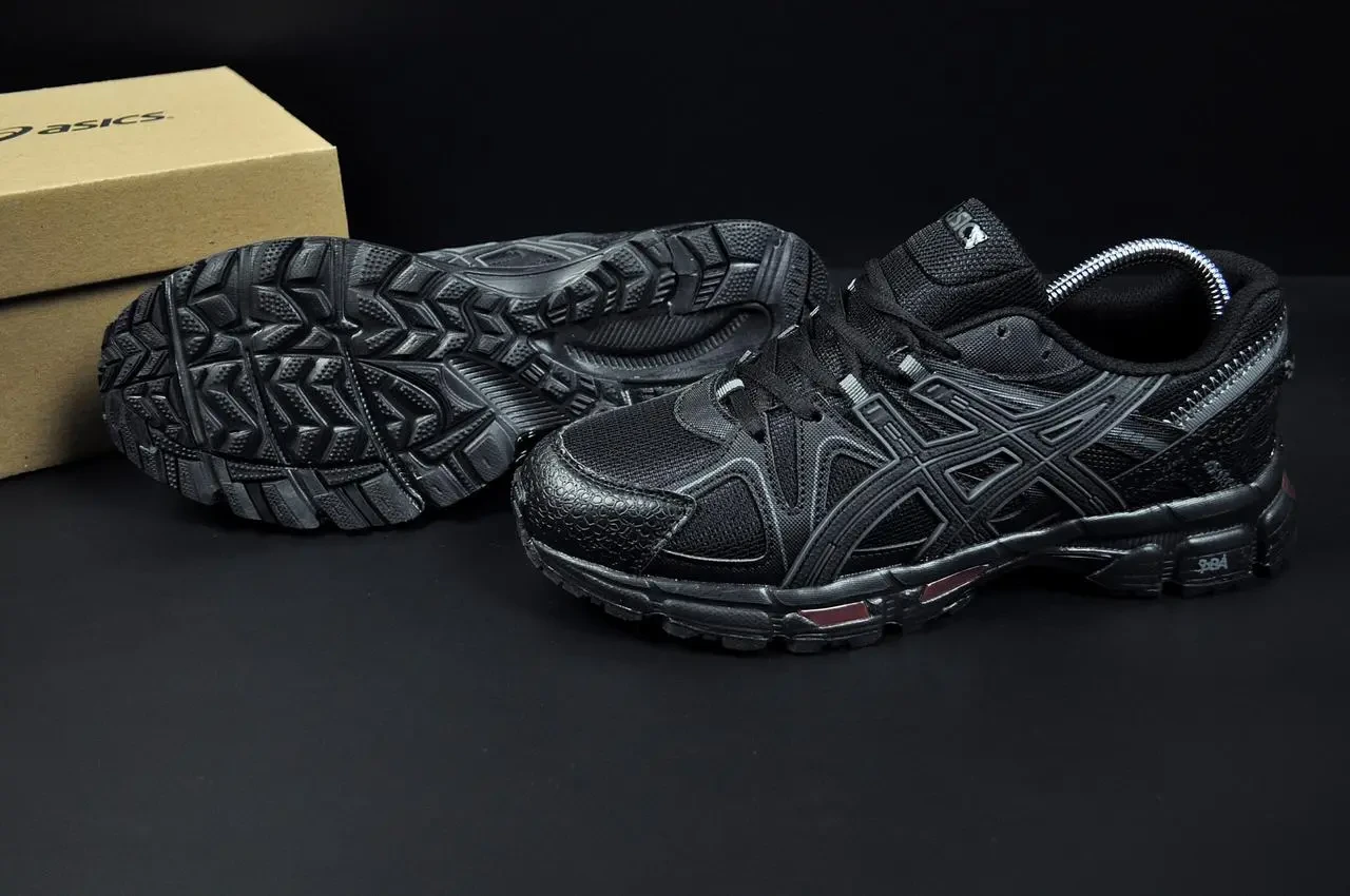 Кроссовки Asics Gel-Kahana 8 арт 21478 (асикс, мужские) 5