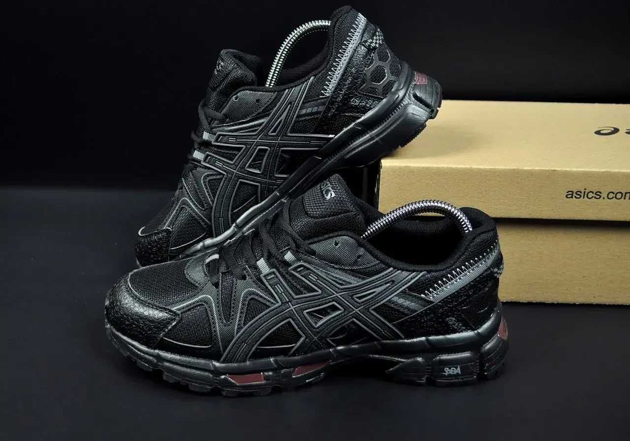 Кроссовки Asics Gel-Kahana 8 арт 21478 (асикс, мужские) 6