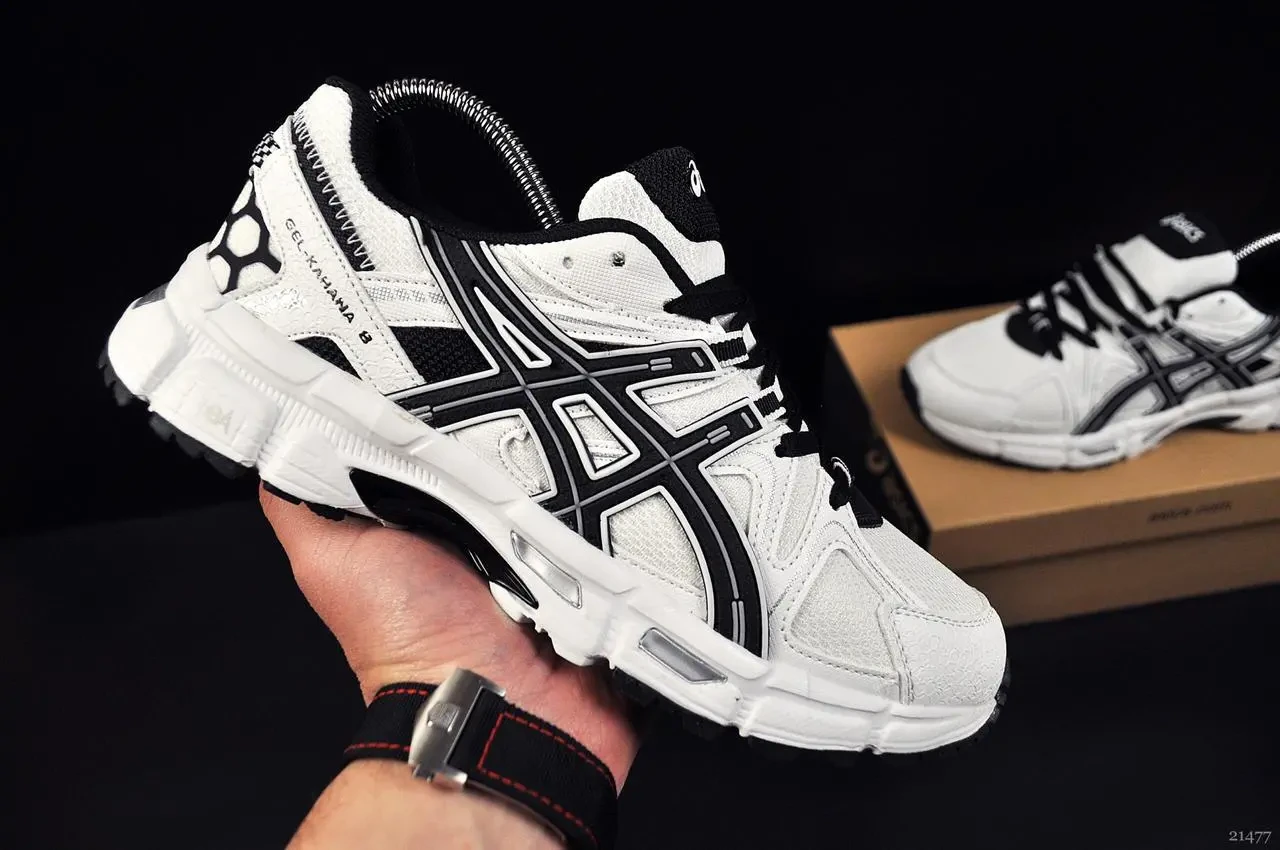 Кроссовки Asics Gel-Kahana 8 арт 21477 (асикс, мужские)