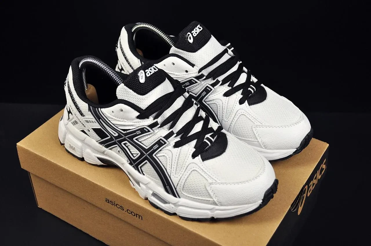 Кроссовки Asics Gel-Kahana 8 арт 21477 (асикс, мужские) 2