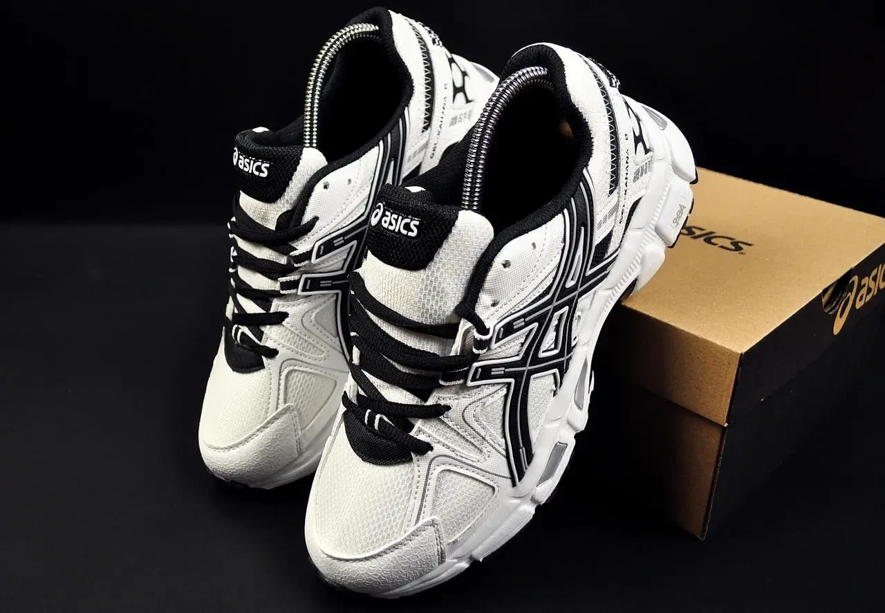 Кроссовки Asics Gel-Kahana 8 арт 21477 (асикс, мужские) 3