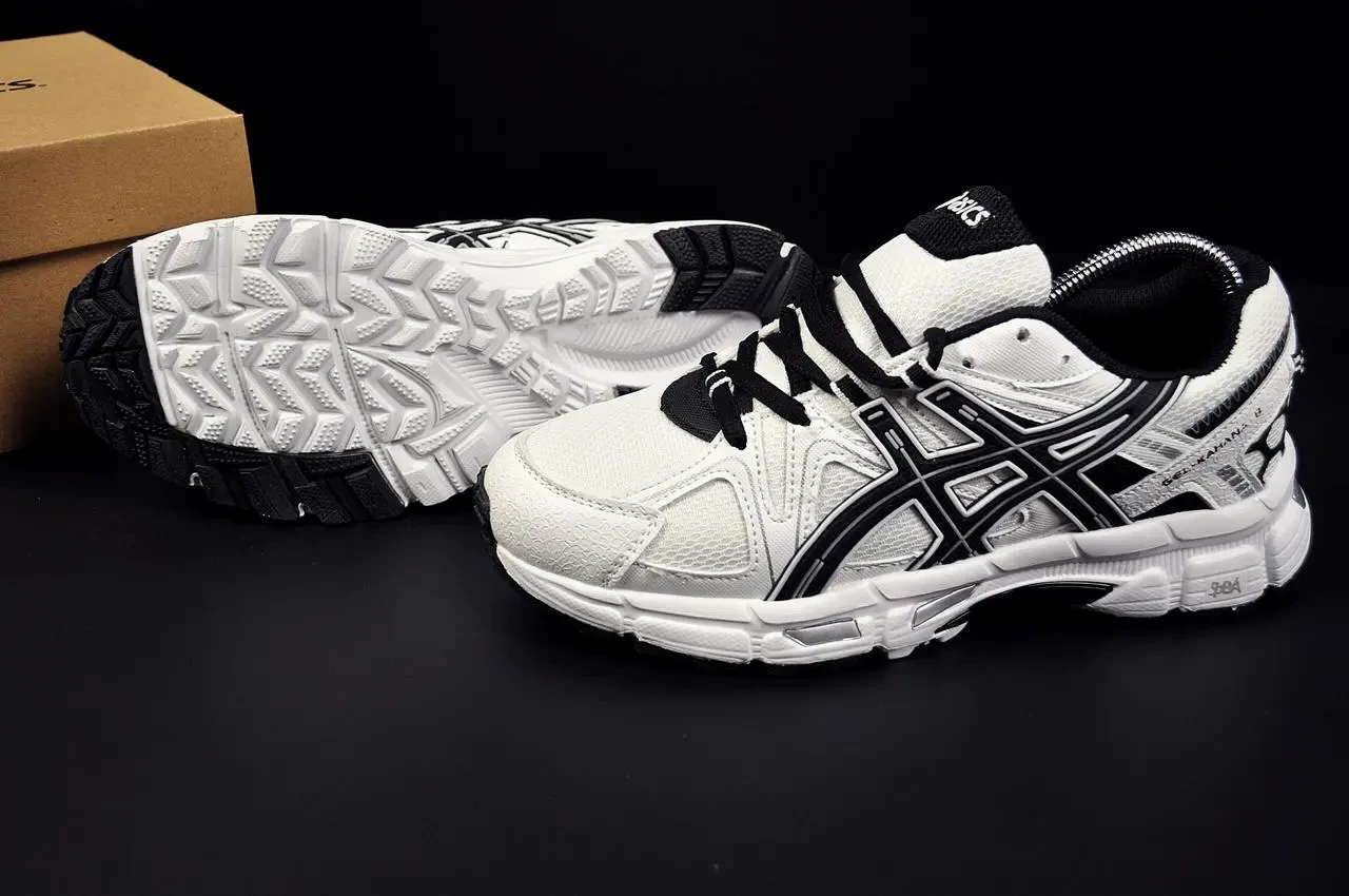 Кроссовки Asics Gel-Kahana 8 арт 21477 (асикс, мужские) 5