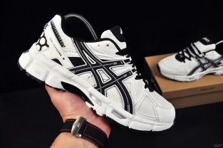 Кроссовки Asics Gel-Kahana 8 арт 21477 (асикс, мужские)