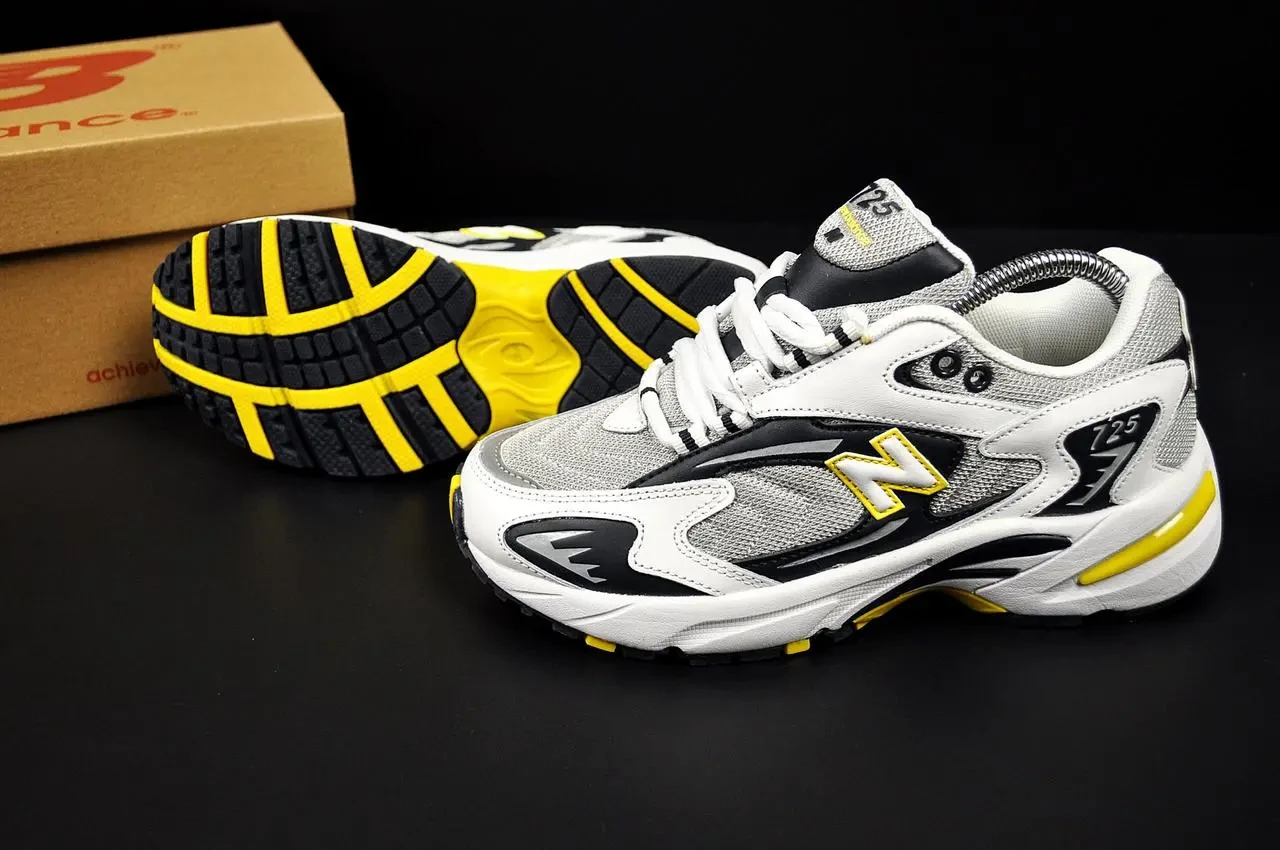 Кроссовки New Balance 725 арт 21473 (мужские, Сенда беленс) 5