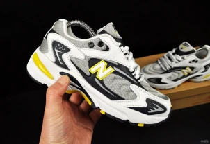 Кроссовки New Balance 725 арт 21473 (мужские, Сенда беленс)