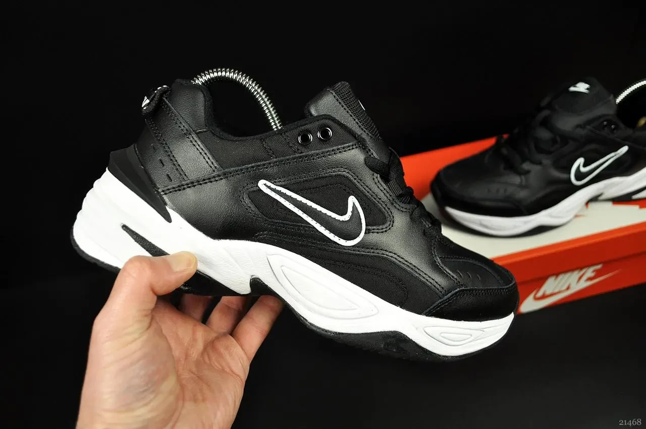 Кроссовки Nike M2K Tekno арт 21468 (мужские, найк)