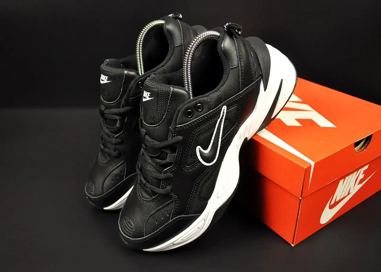Кроссовки Nike M2K Tekno арт 21468 (мужские, найк) 2