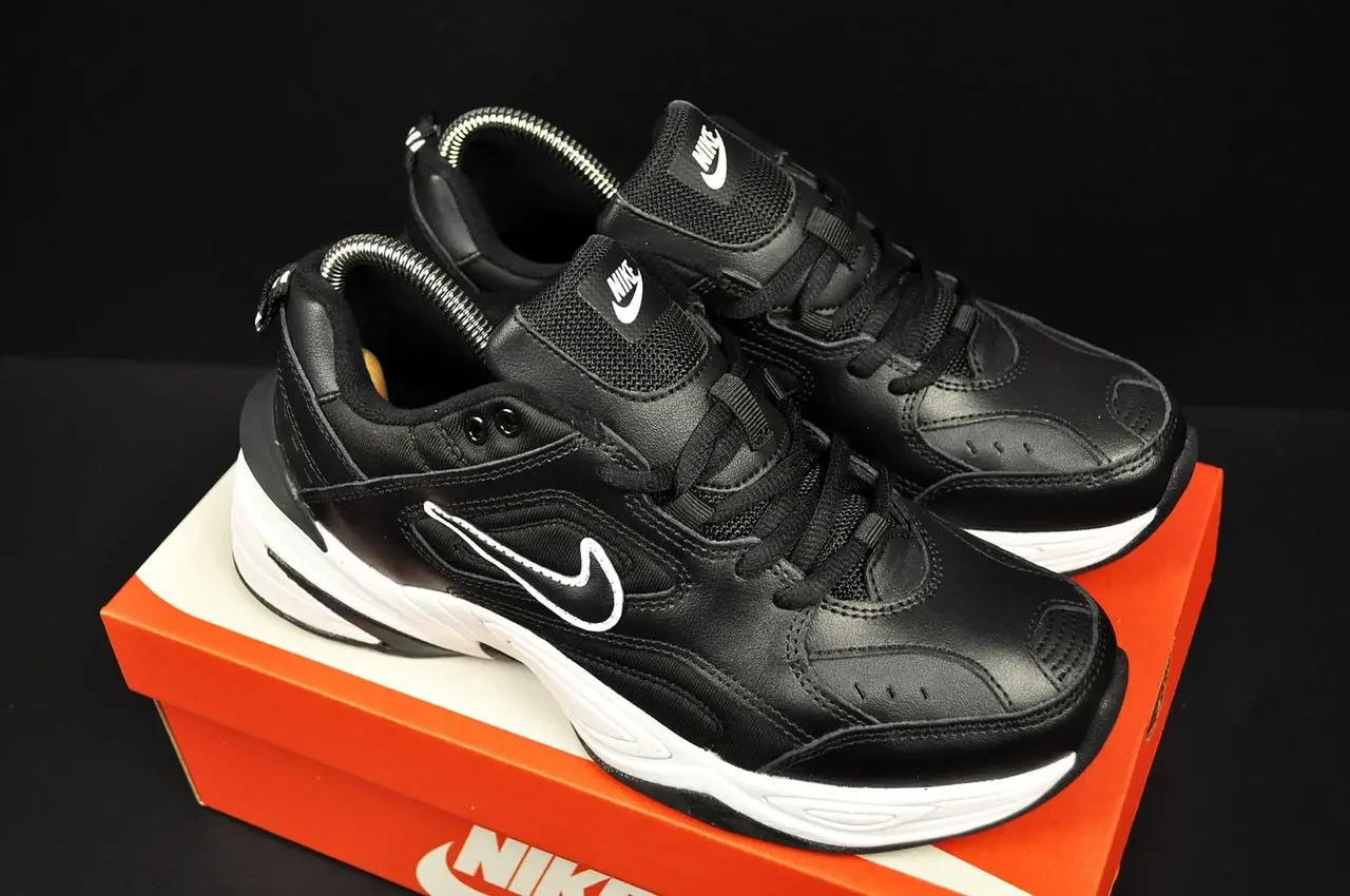 Кроссовки Nike M2K Tekno арт 21468 (мужские, найк) 3