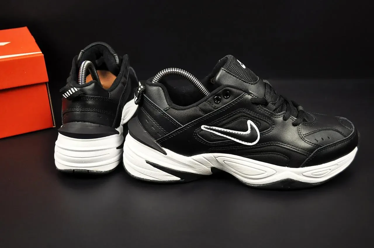 Кроссовки Nike M2K Tekno арт 21468 (мужские, найк) 4