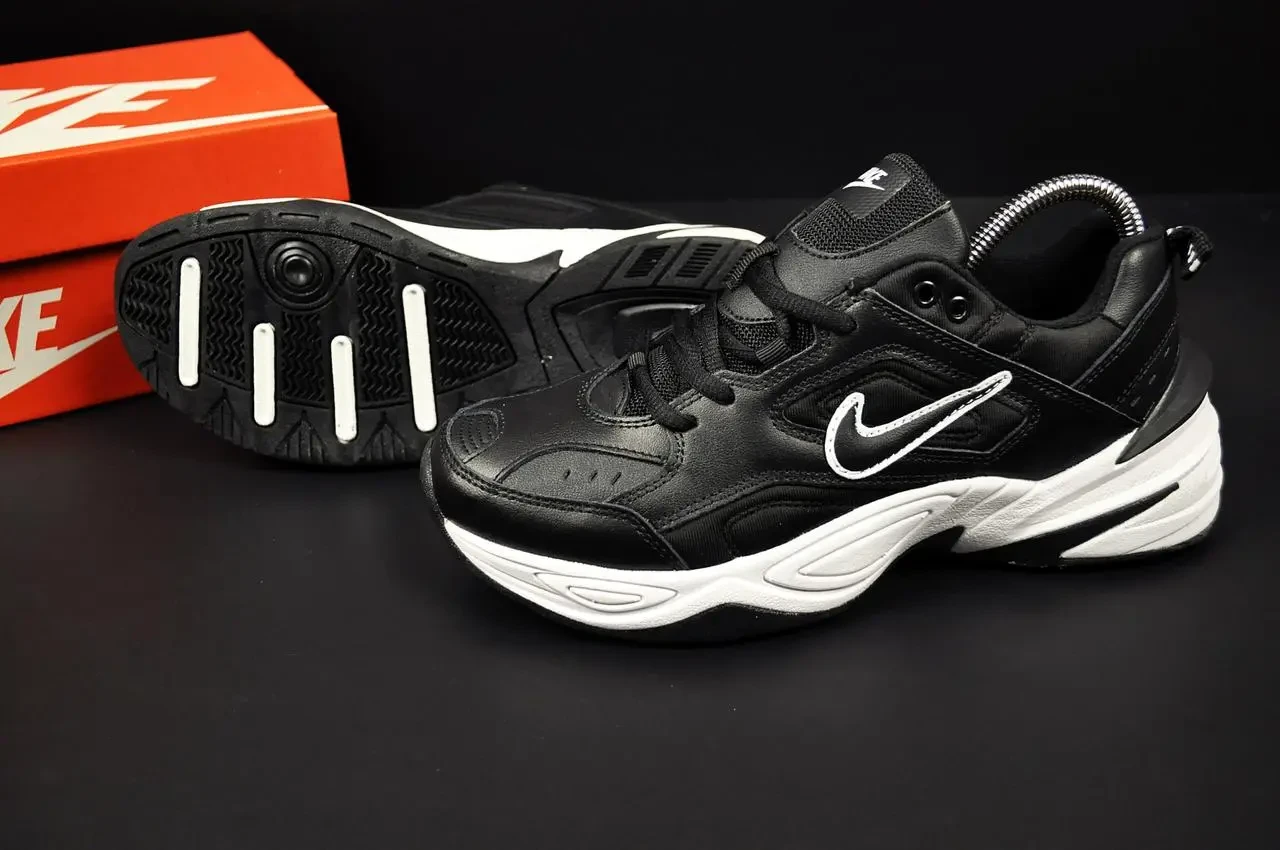 Кроссовки Nike M2K Tekno арт 21468 (мужские, найк) 5