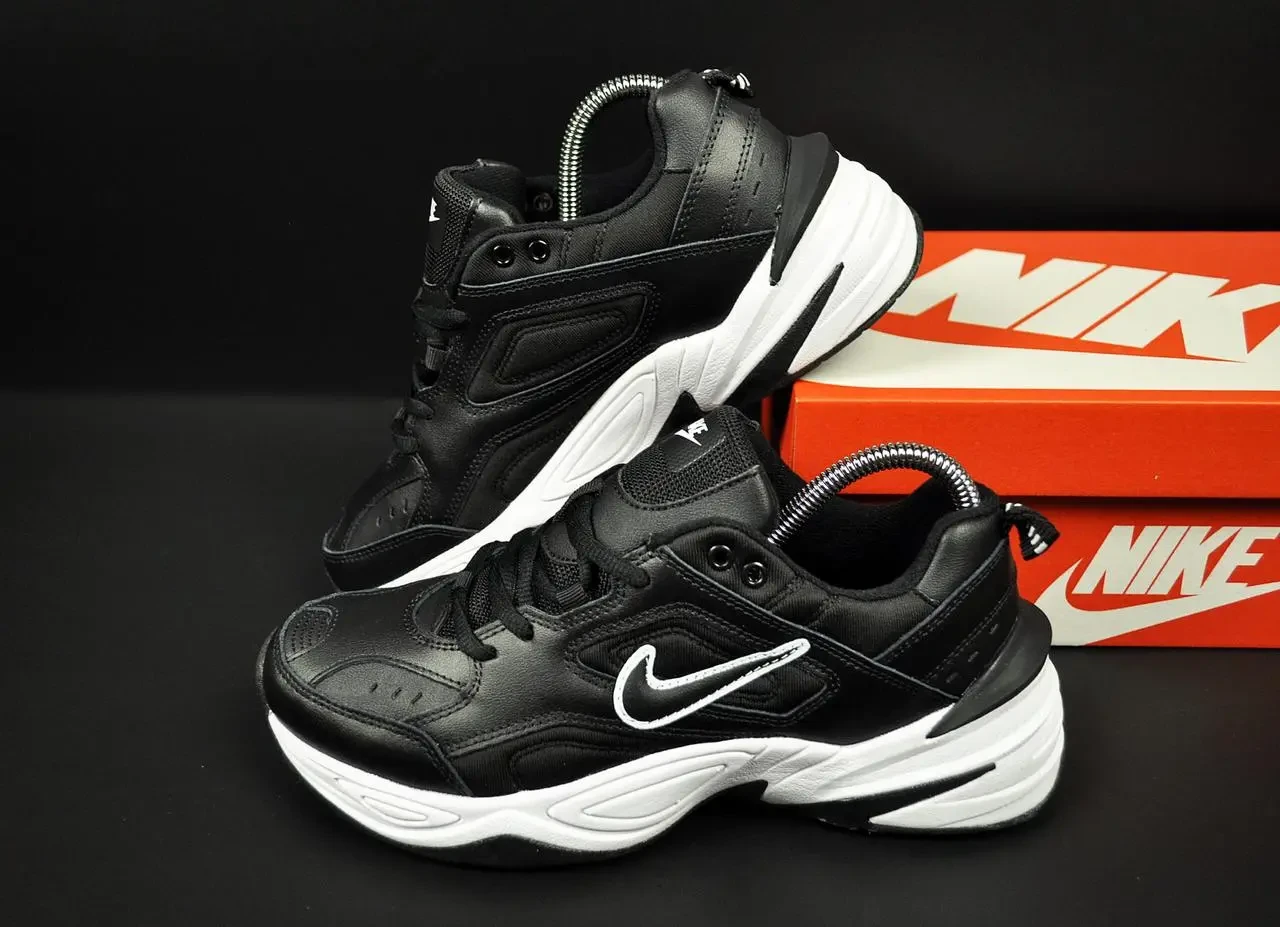 Кроссовки Nike M2K Tekno арт 21468 (мужские, найк) 6