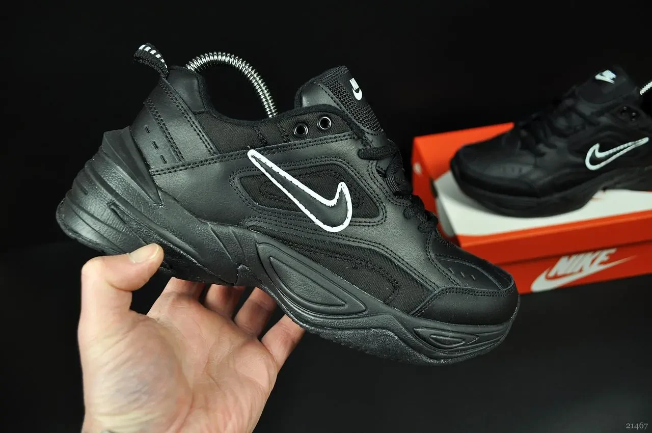 Кроссовки Nike M2K Tekno арт 21467 (мужские, найк)