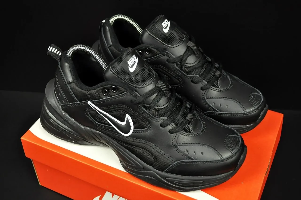 Кроссовки Nike M2K Tekno арт 21467 (мужские, найк) 2