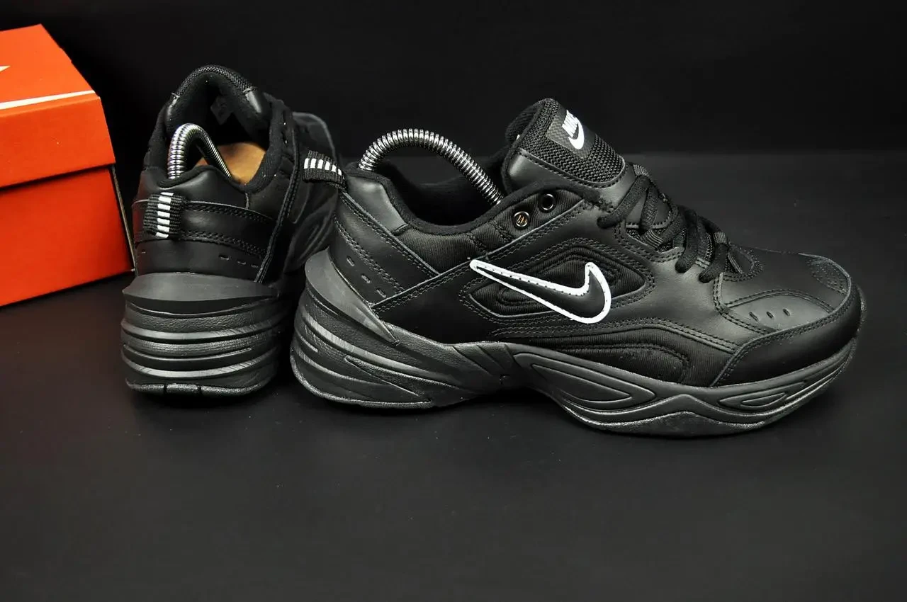 Кроссовки Nike M2K Tekno арт 21467 (мужские, найк) 3