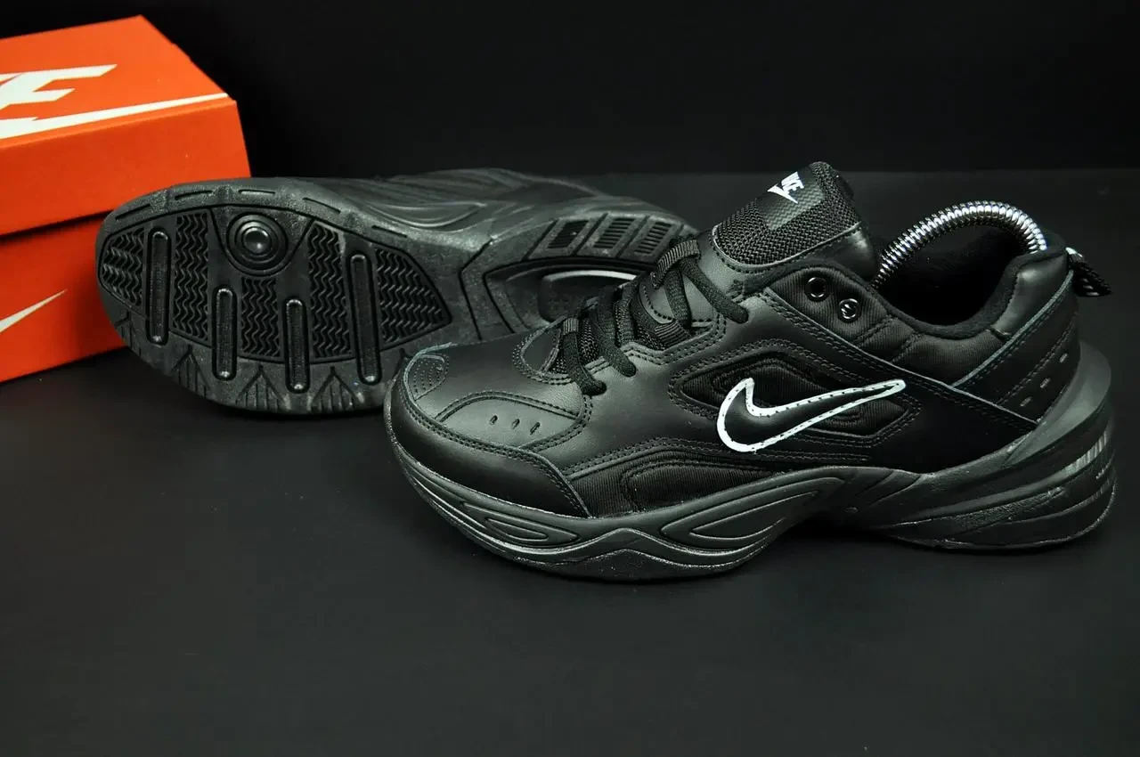 Кроссовки Nike M2K Tekno арт 21467 (мужские, найк) 4