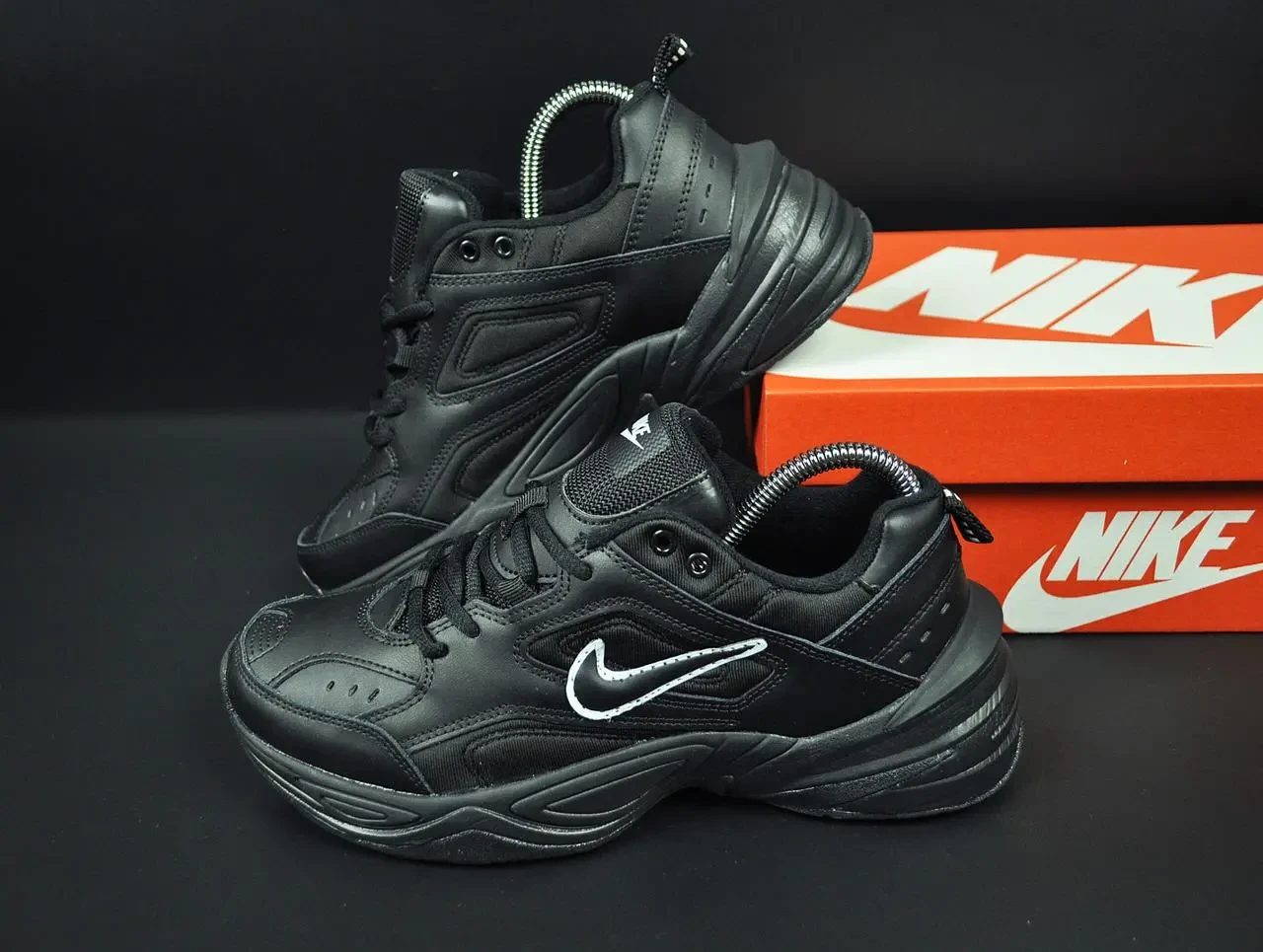 Кроссовки Nike M2K Tekno арт 21467 (мужские, найк) 5