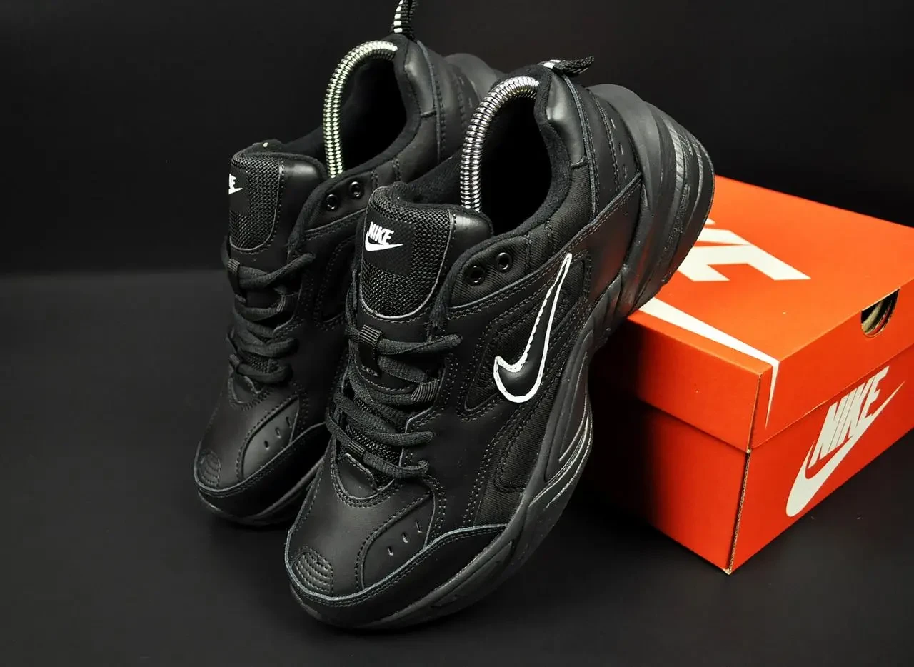 Кроссовки Nike M2K Tekno арт 21467 (мужские, найк) 6