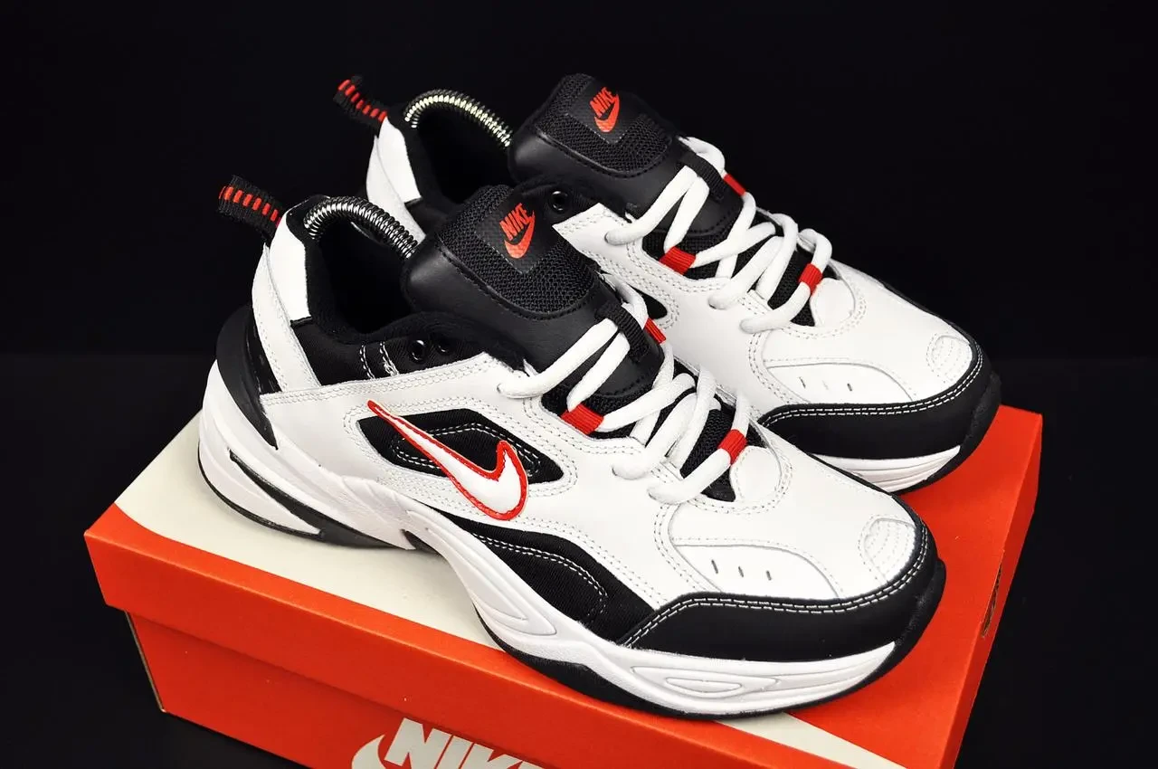 Кроссовки Nike M2K Tekno арт 21466 (мужские, найк) 2