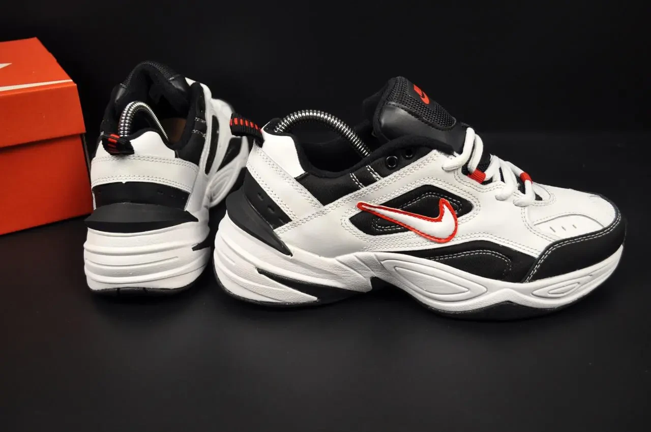 Кроссовки Nike M2K Tekno арт 21466 (мужские, найк) 3