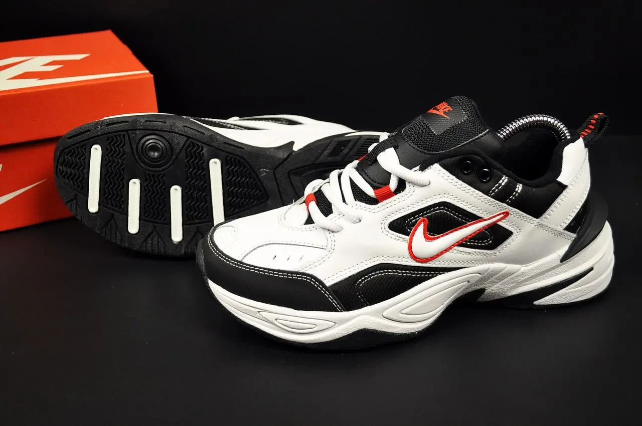 Кроссовки Nike M2K Tekno арт 21466 (мужские, найк) 4