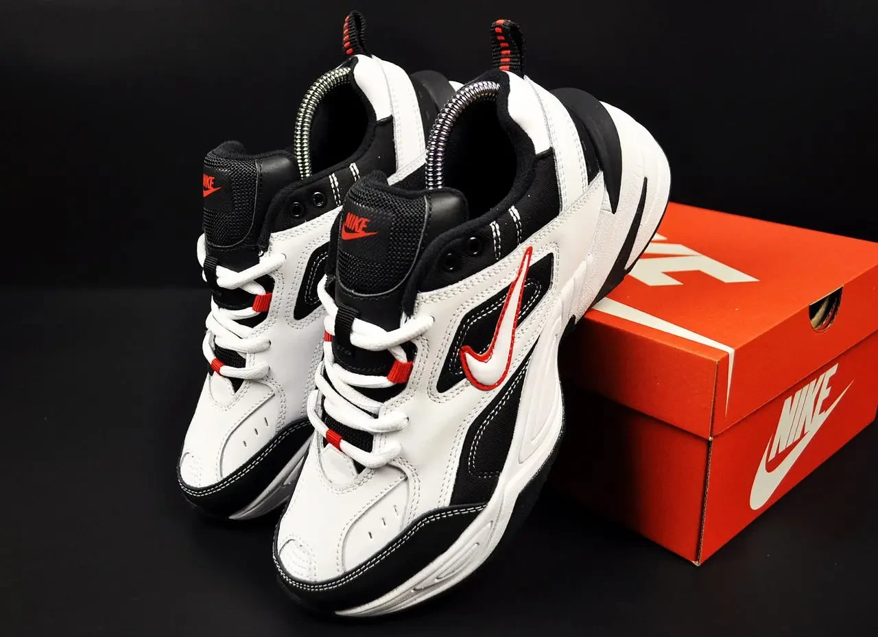 Кроссовки Nike M2K Tekno арт 21466 (мужские, найк) 6