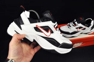 Кроссовки Nike M2K Tekno арт 21466 (мужские, найк)