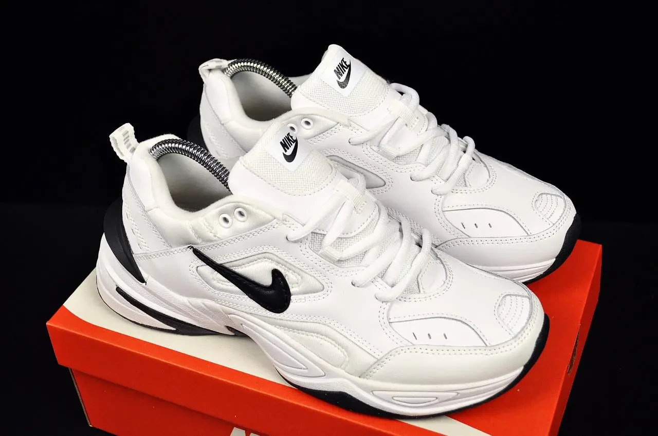 Кроссовки Nike M2K Tekno арт 21465 (человечи, найк) 3