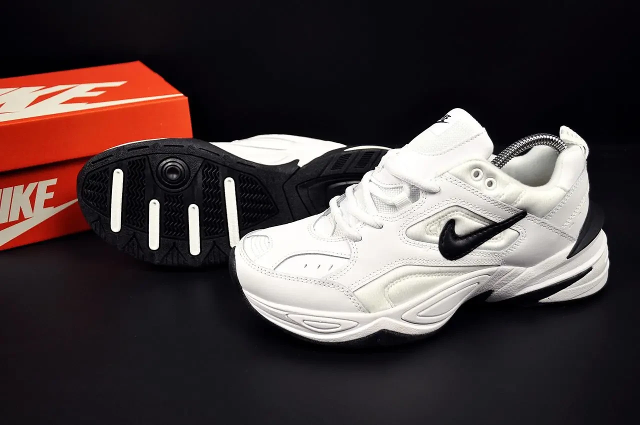 Кроссовки Nike M2K Tekno арт 21465 (человечи, найк) 5