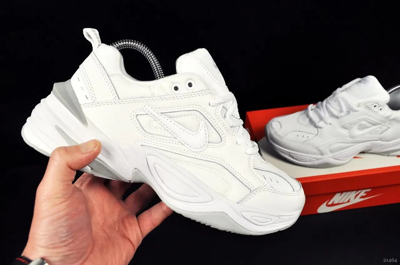 Кроссовки Nike M2K Tekno арт 21464 (мужские, найк)