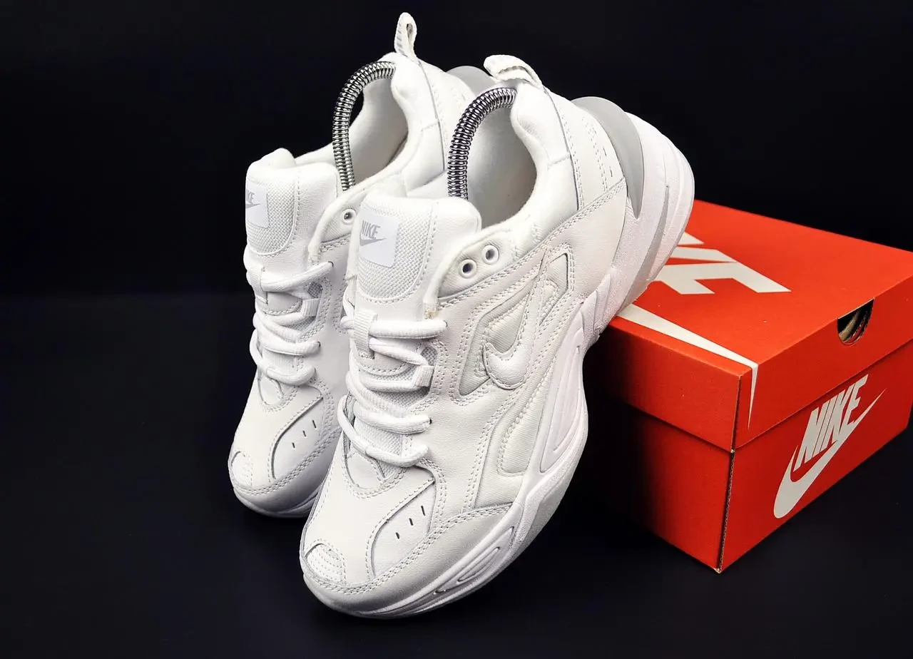 Кроссовки Nike M2K Tekno арт 21464 (мужские, найк) 2