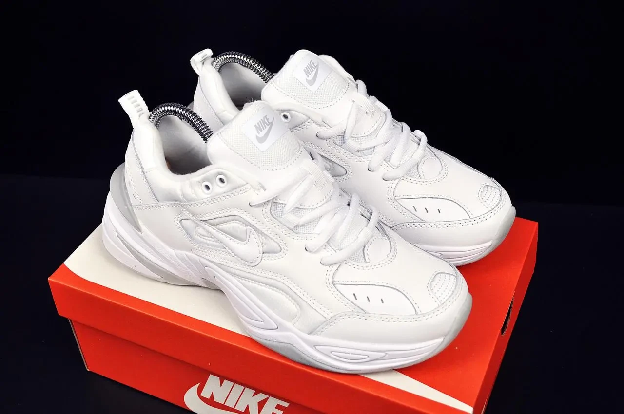 Кроссовки Nike M2K Tekno арт 21464 (мужские, найк) 3