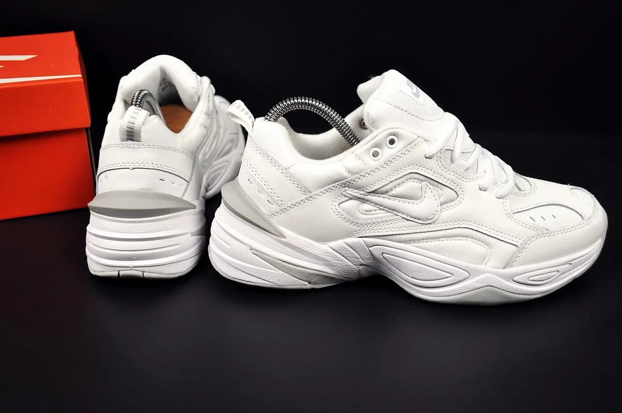 Кроссовки Nike M2K Tekno арт 21464 (мужские, найк) 4