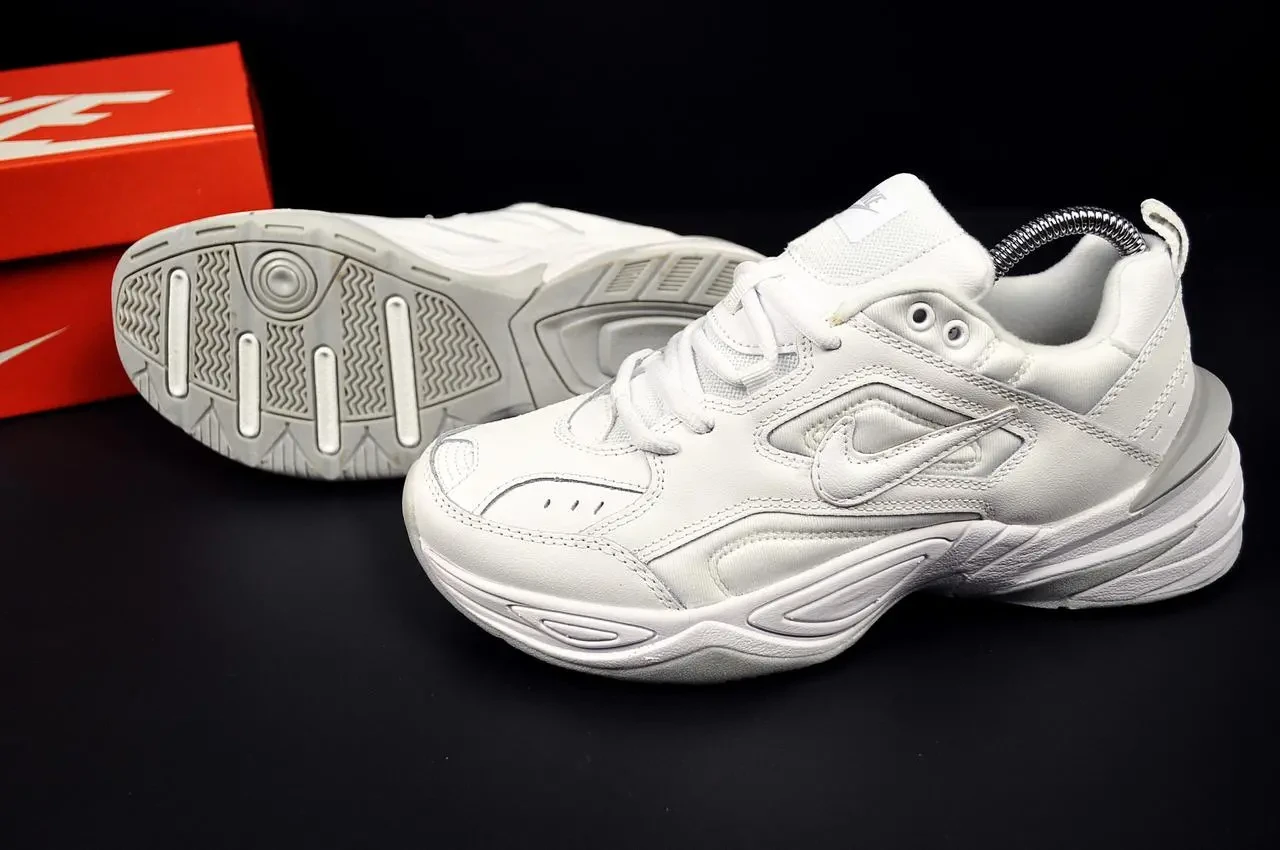 Кроссовки Nike M2K Tekno арт 21464 (мужские, найк) 5