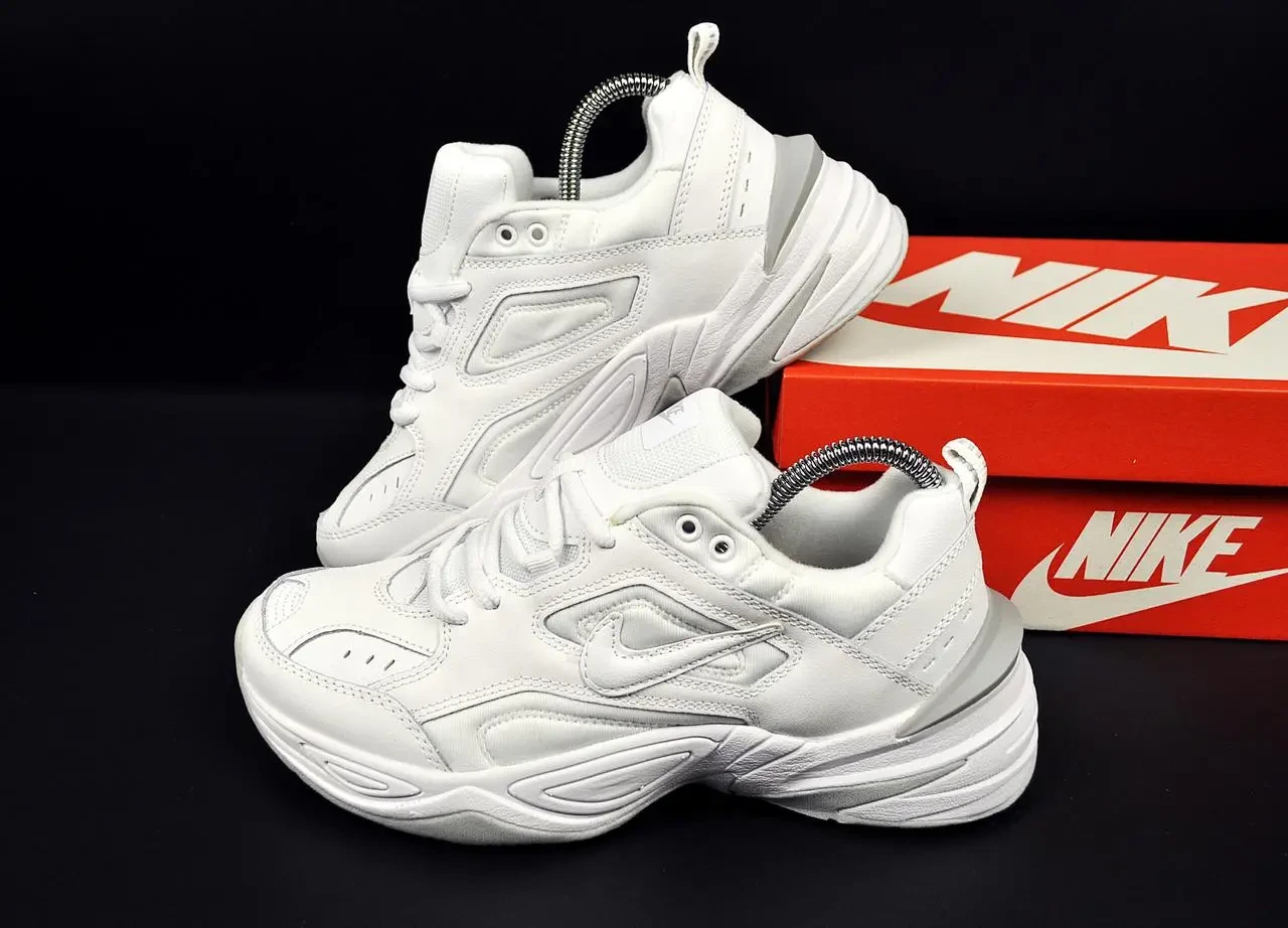 Кроссовки Nike M2K Tekno арт 21464 (мужские, найк) 6