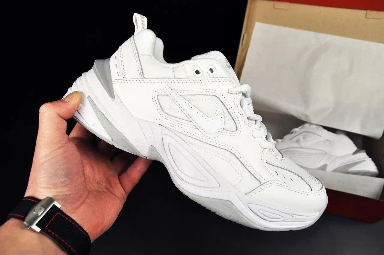 Кроссовки Nike M2K Tekno арт 21464 (мужские, найк) 7