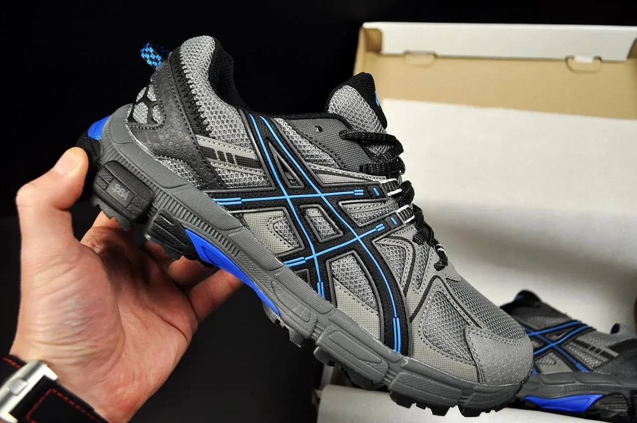 Кроссовки Asics Gel-Kahana 8 арт 21451 (асикс, мужские) 3