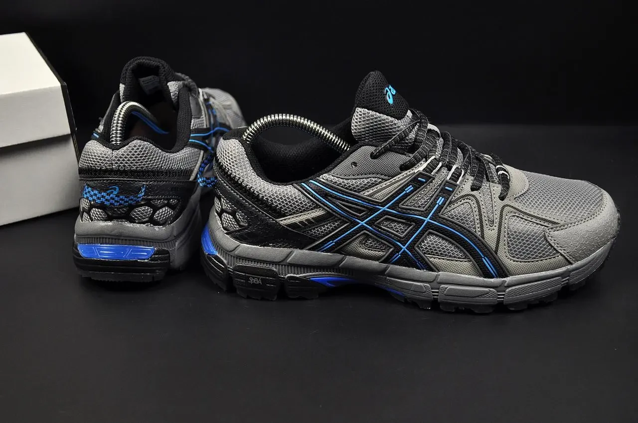 Кроссовки Asics Gel-Kahana 8 арт 21451 (асикс, мужские) 5