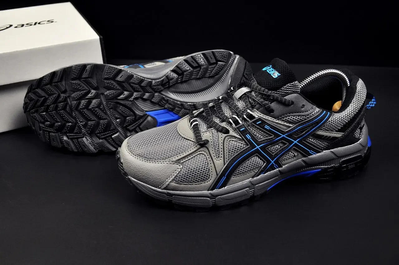 Кроссовки Asics Gel-Kahana 8 арт 21451 (асикс, мужские) 6