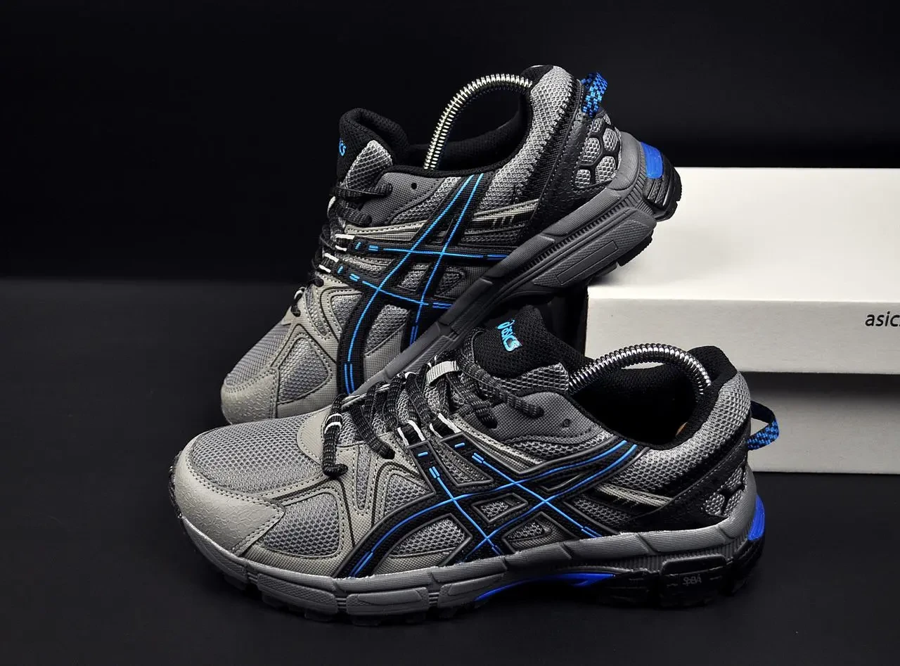 Кроссовки Asics Gel-Kahana 8 арт 21451 (асикс, мужские) 7