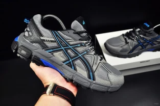 Кроссовки Asics Gel-Kahana 8 арт 21451 (асикс, мужские)
