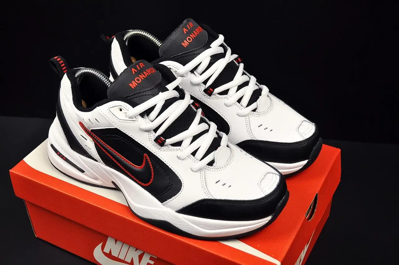 Кроссовки Nike Air Monarch IV арт 21445 (человечи, найк) 2