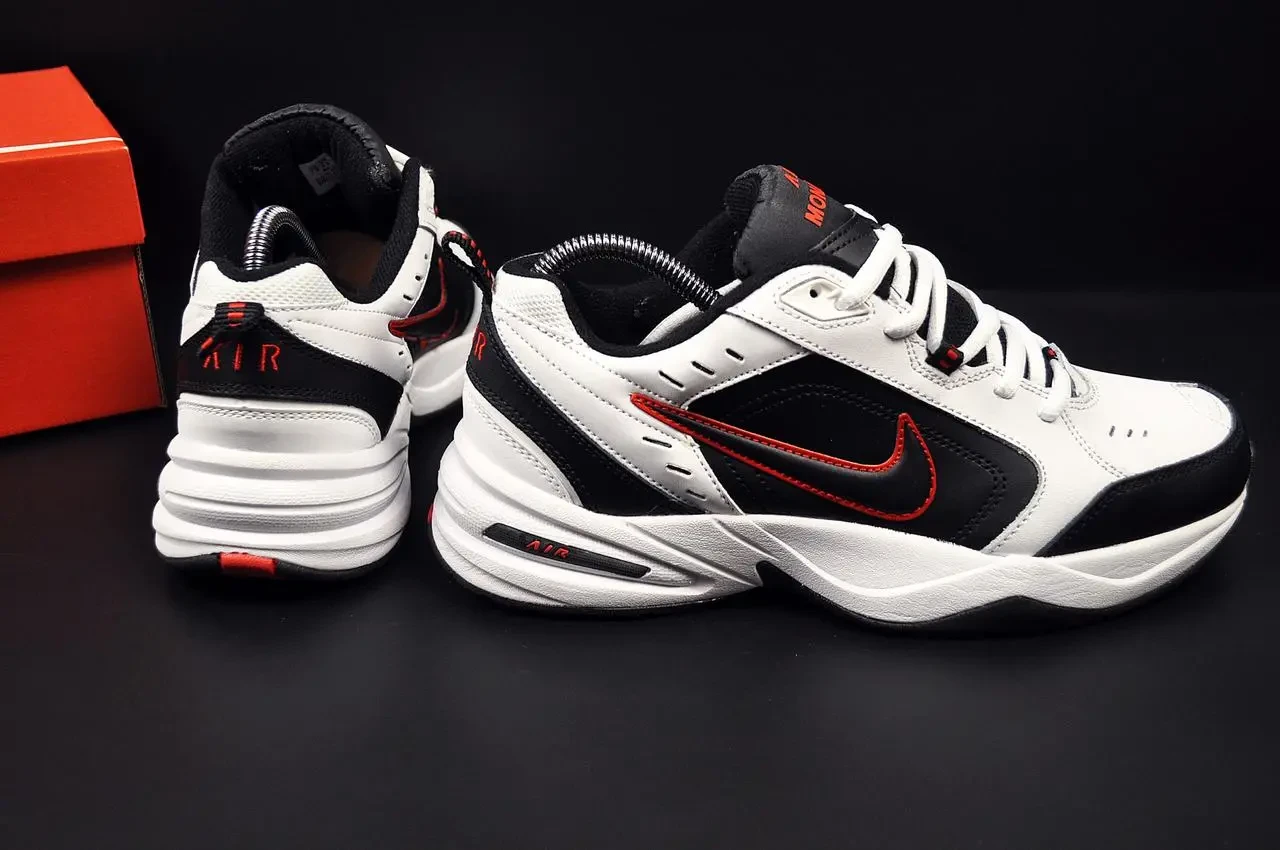 Кроссовки Nike Air Monarch IV арт 21445 (человечи, найк) 5