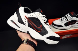 Кроссовки Nike Air Monarch IV арт 21445 (человечи, найк)