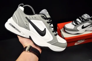 Кроссовки Nike Air Monarch IV арт 21444 (человечи, найк)